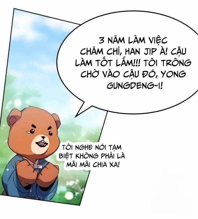 Tăng Lực Thợ Săn Chap 116 - Next Chap 117