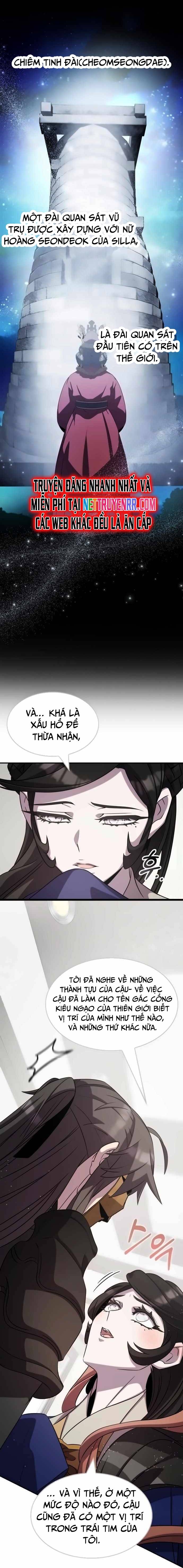 Tăng Lực Thợ Săn Chap 116 - Next Chap 117