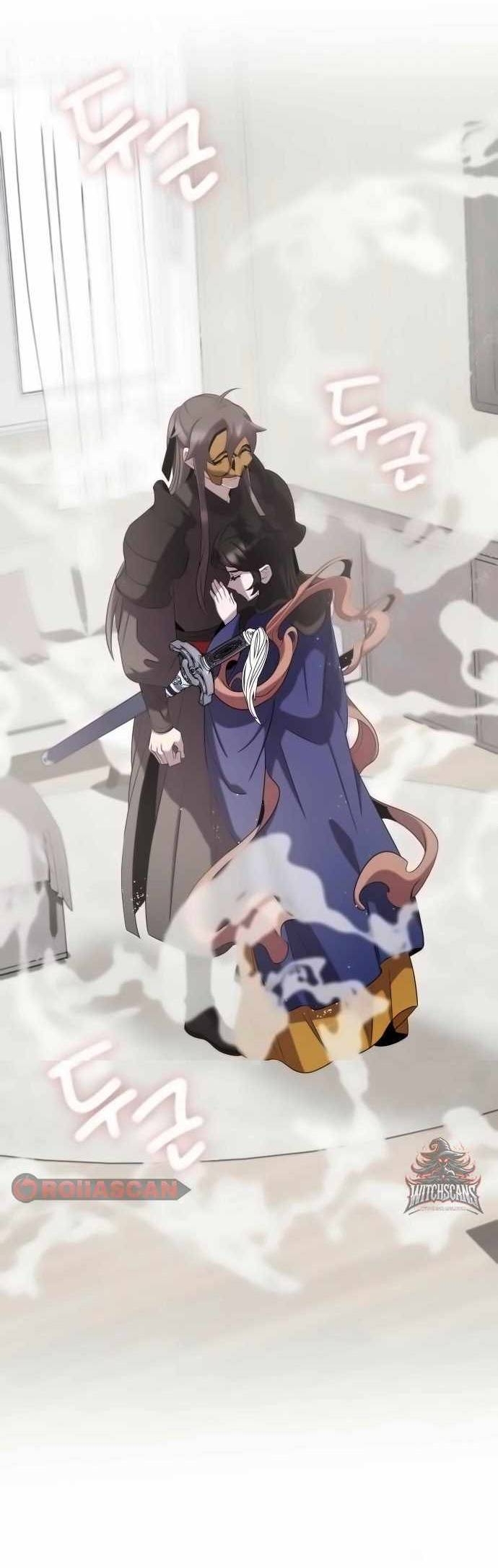 Tăng Lực Thợ Săn Chap 116 - Next Chap 117