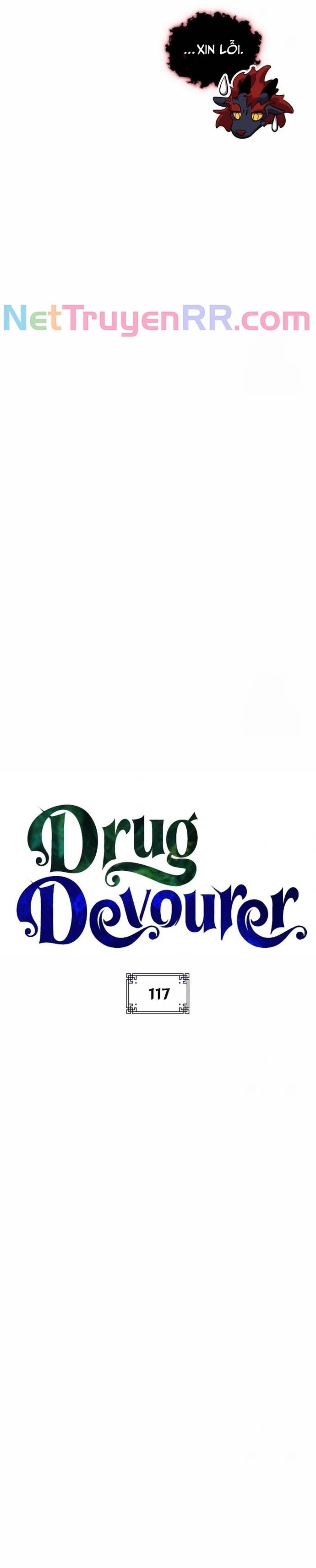 Tăng Lực Thợ Săn Chap 117 - Next Chap 118