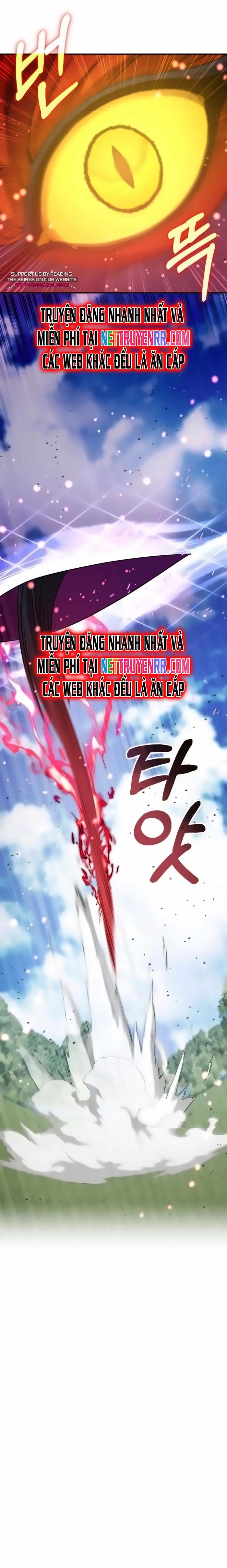 Tăng Lực Thợ Săn Chap 118 - Next Chap 119