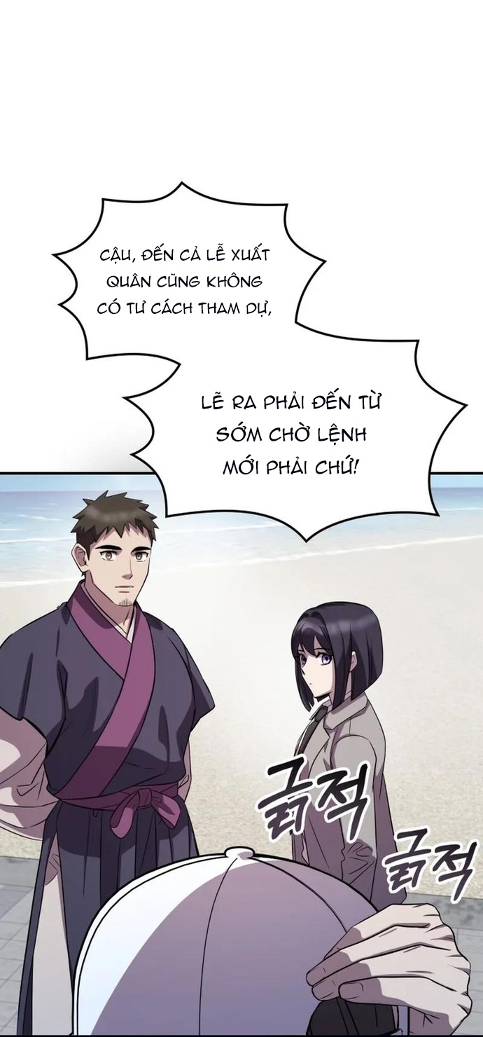 Tăng Lực Thợ Săn Chap 119 - Next Chap 120