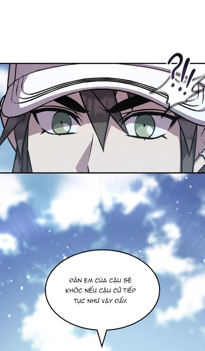 Tăng Lực Thợ Săn Chap 119 - Next Chap 120