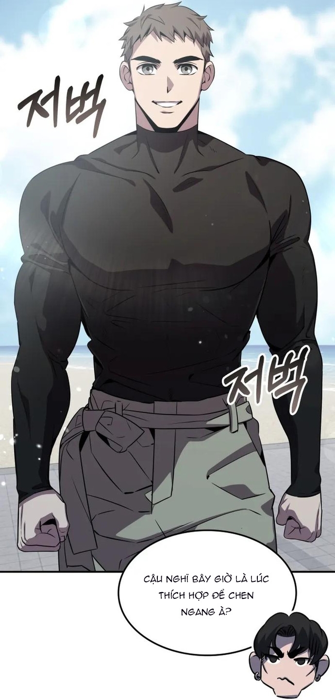 Tăng Lực Thợ Săn Chap 119 - Next Chap 120