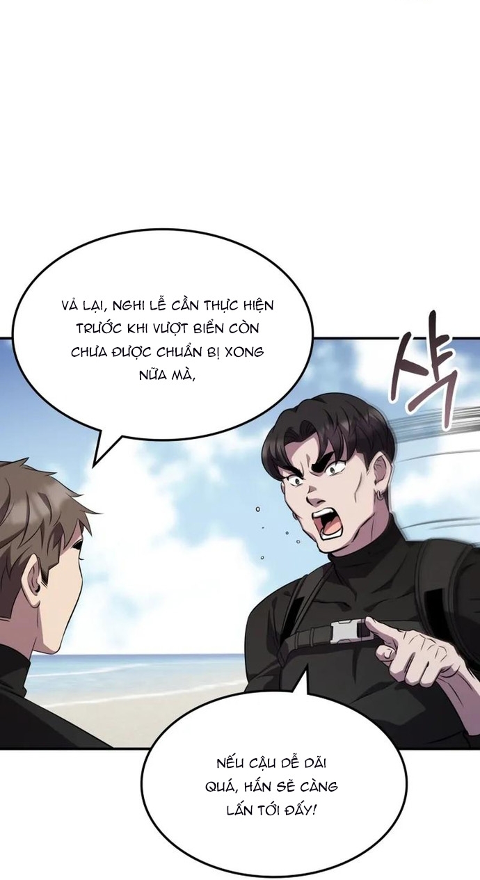 Tăng Lực Thợ Săn Chap 119 - Next Chap 120
