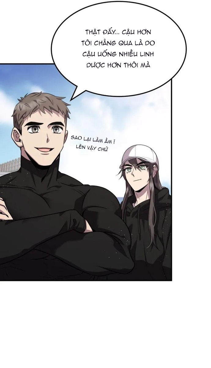 Tăng Lực Thợ Săn Chap 119 - Next Chap 120