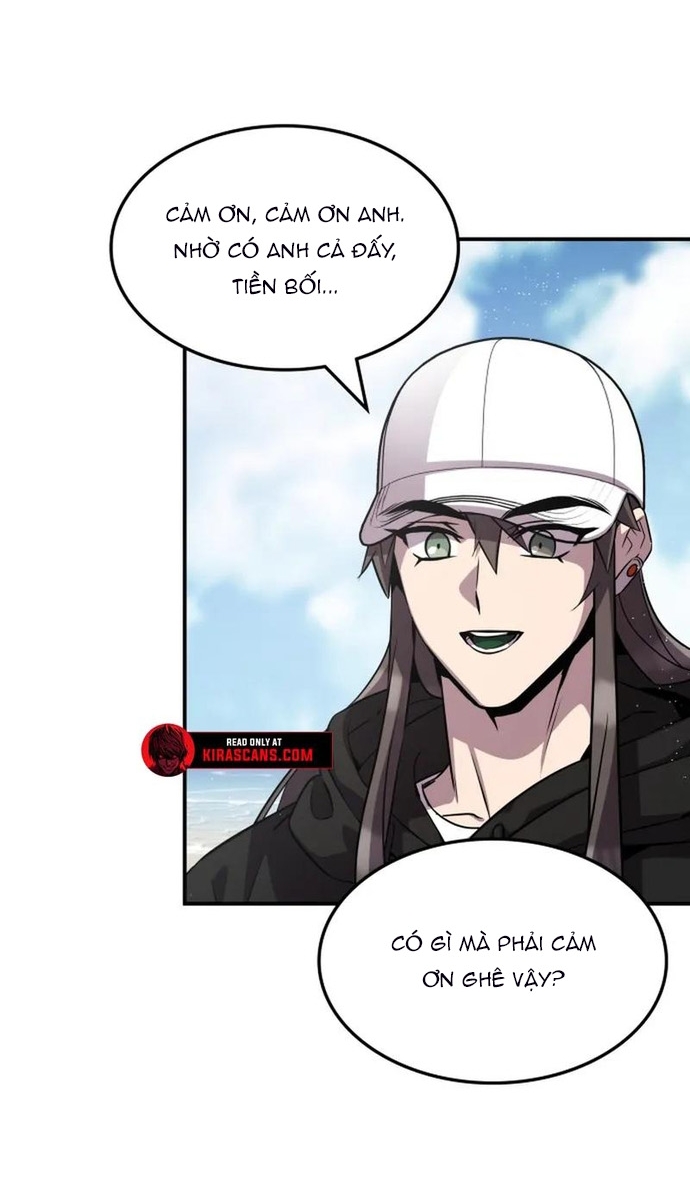 Tăng Lực Thợ Săn Chap 119 - Next Chap 120