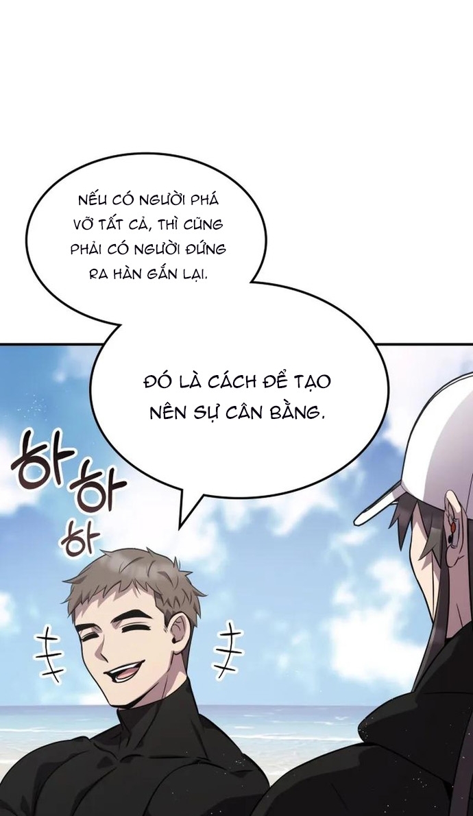 Tăng Lực Thợ Săn Chap 119 - Next Chap 120