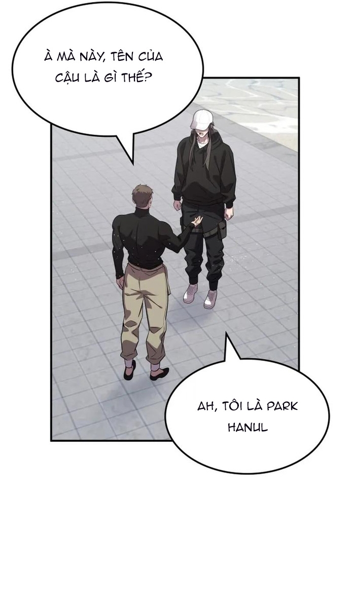 Tăng Lực Thợ Săn Chap 119 - Next Chap 120