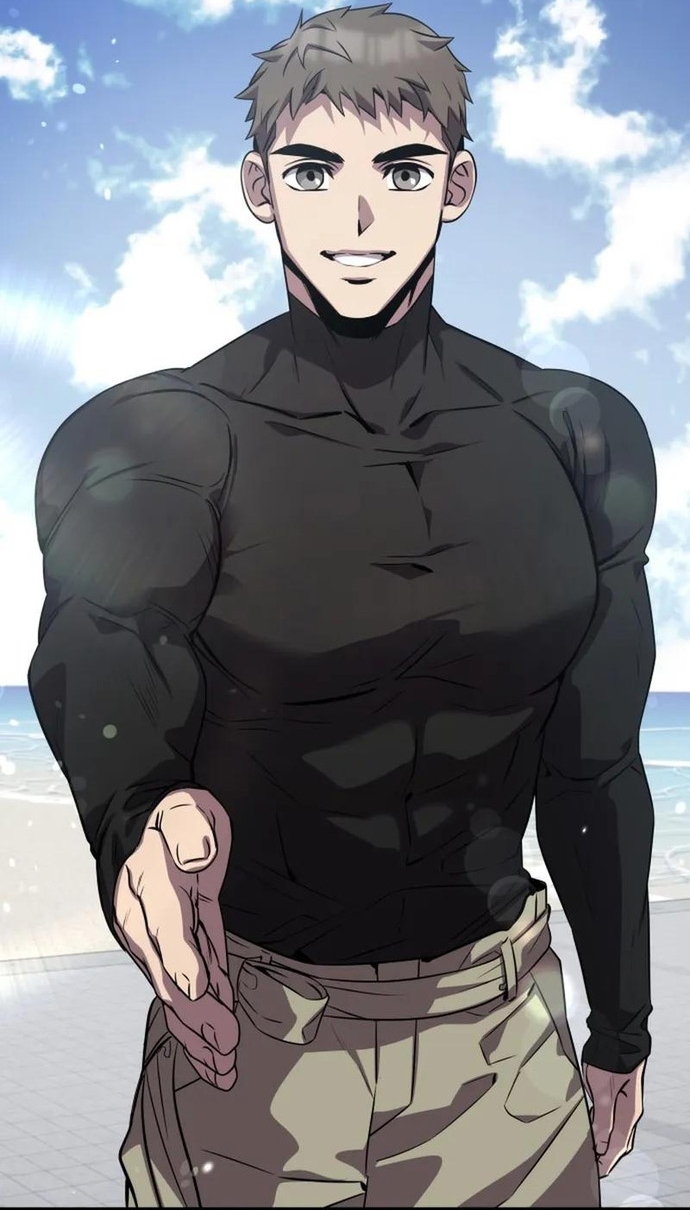 Tăng Lực Thợ Săn Chap 119 - Next Chap 120