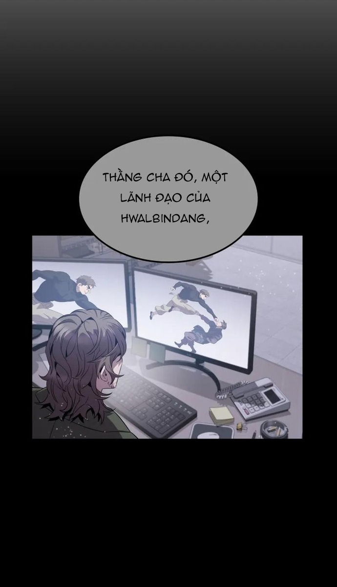 Tăng Lực Thợ Săn Chap 119 - Next Chap 120