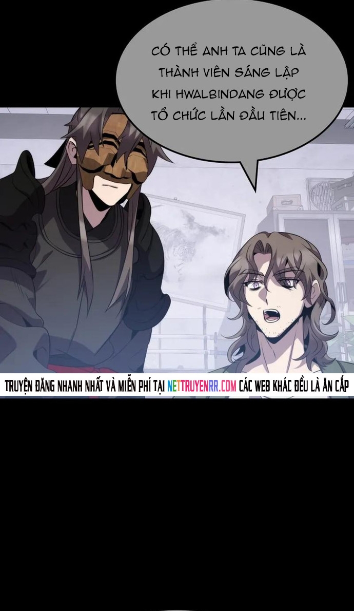 Tăng Lực Thợ Săn Chap 119 - Next Chap 120