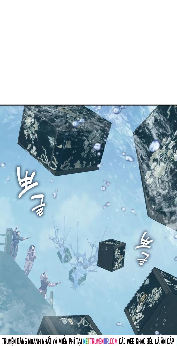 Tăng Lực Thợ Săn Chap 119 - Next Chap 120