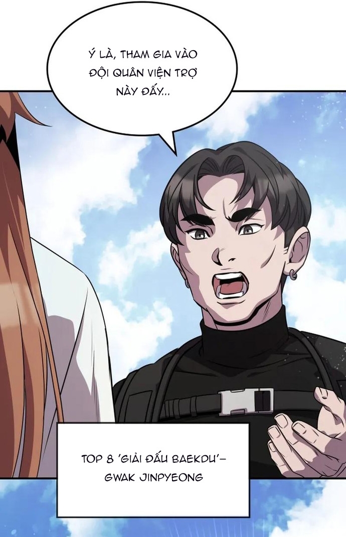 Tăng Lực Thợ Săn Chap 119 - Next Chap 120