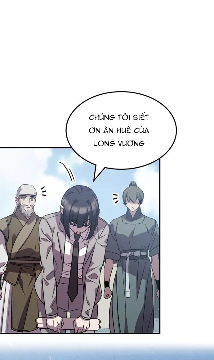 Tăng Lực Thợ Săn Chap 119 - Next Chap 120