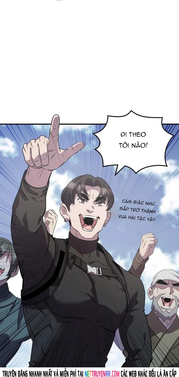 Tăng Lực Thợ Săn Chap 119 - Next Chap 120