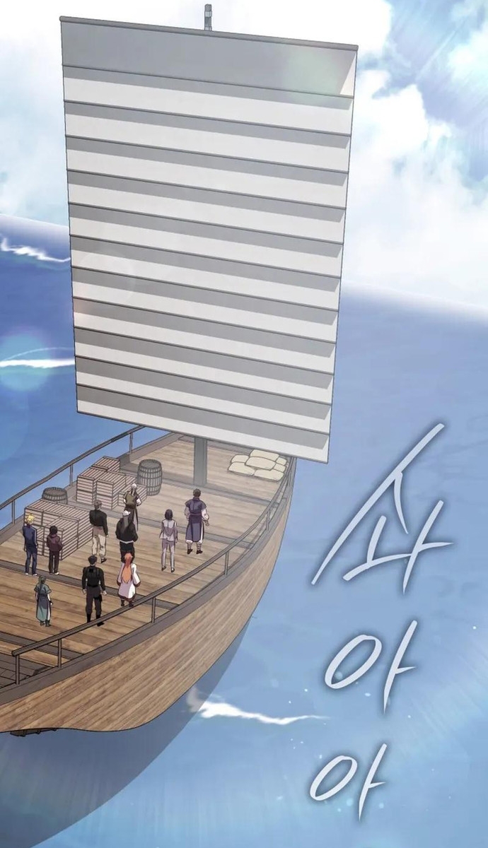 Tăng Lực Thợ Săn Chap 119 - Next Chap 120