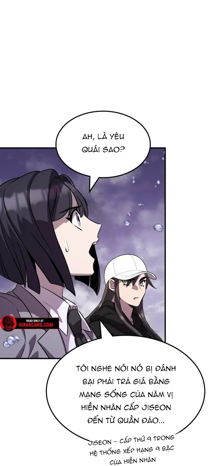 Tăng Lực Thợ Săn Chap 119 - Next Chap 120