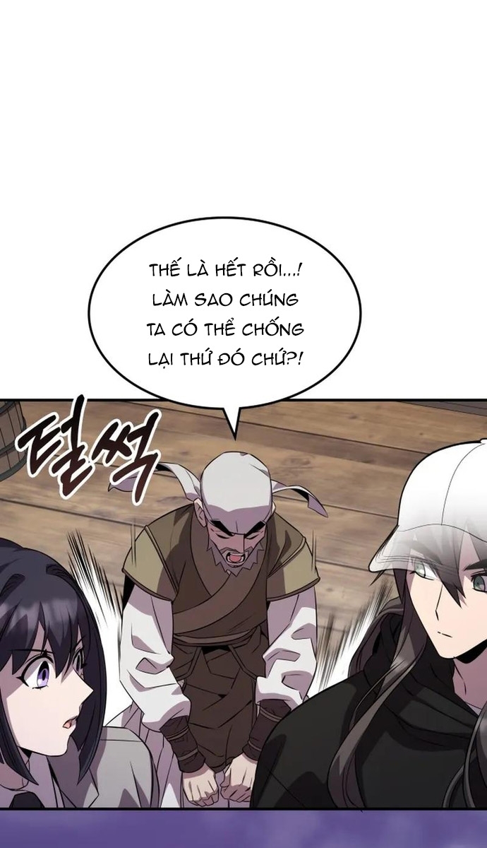 Tăng Lực Thợ Săn Chap 119 - Next Chap 120