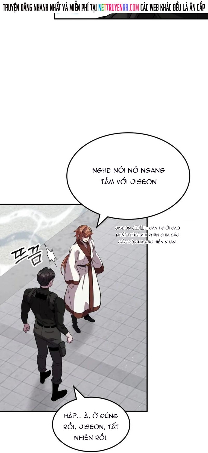 Tăng Lực Thợ Săn Chap 119 - Next Chap 120