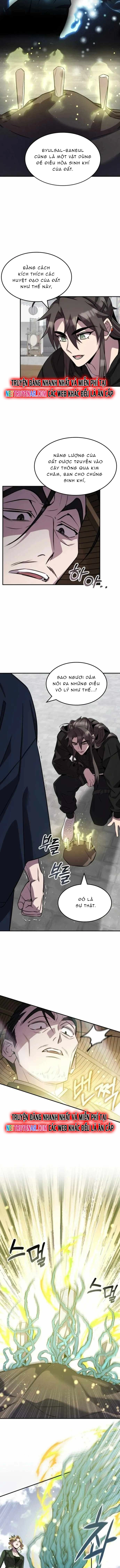 Tăng Lực Thợ Săn Chap 125 - Next Chap 126