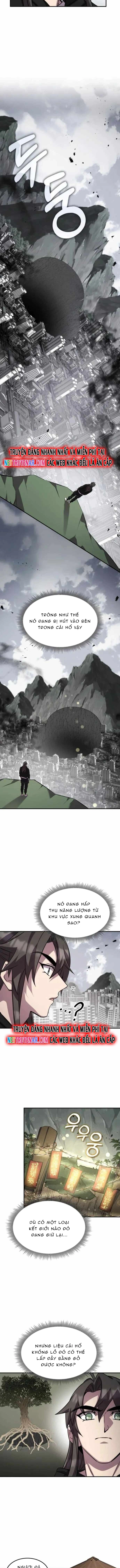 Tăng Lực Thợ Săn Chap 125 - Next Chap 126