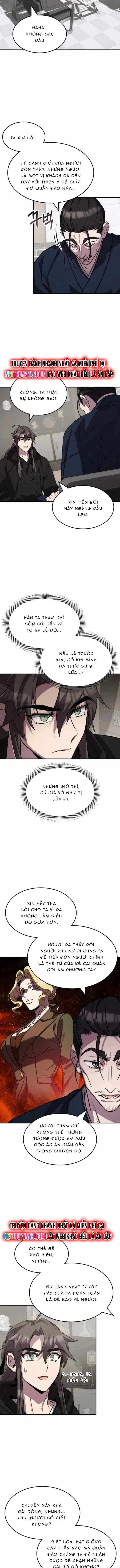 Tăng Lực Thợ Săn Chap 125 - Next Chap 126