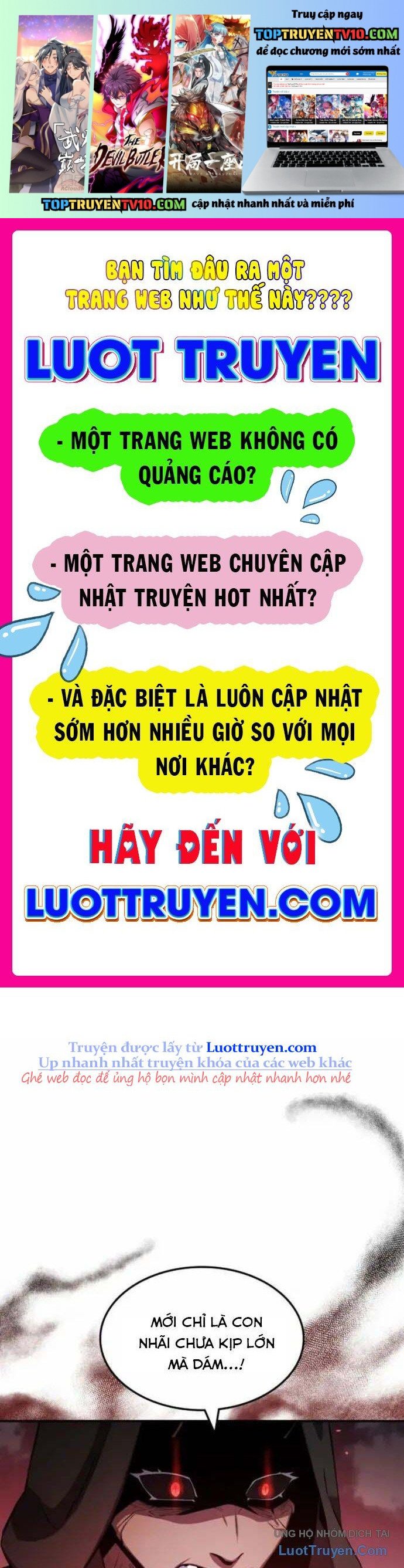 Tăng Lực Thợ Săn Chap 128 - Next Chap 129