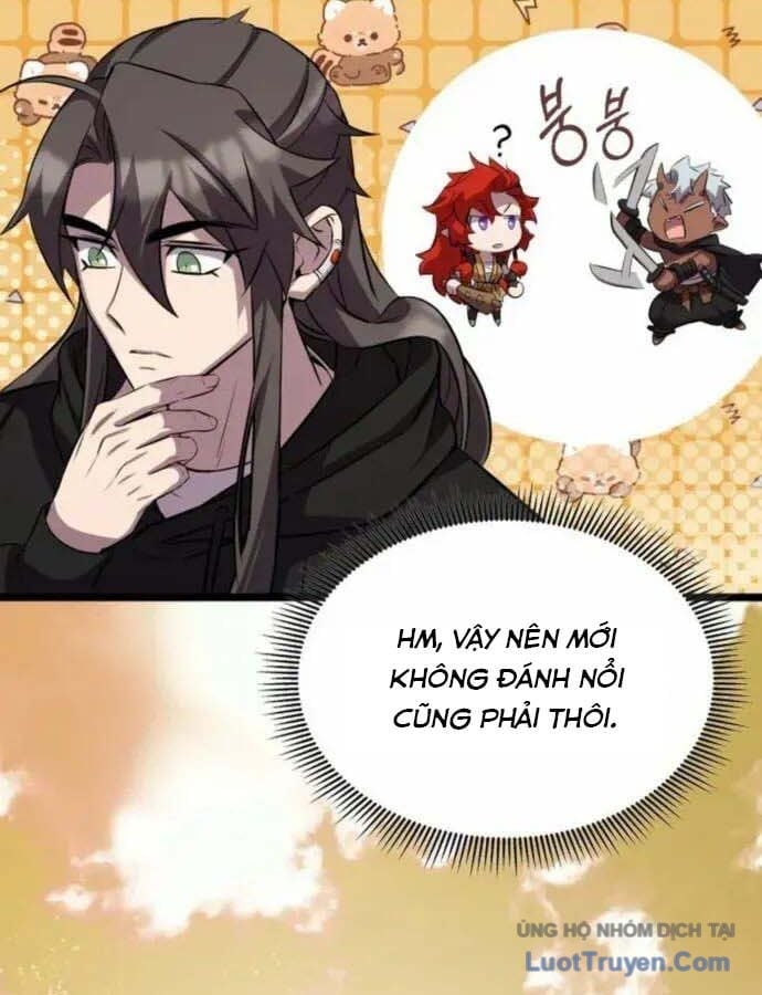 Tăng Lực Thợ Săn Chap 128 - Next Chap 129