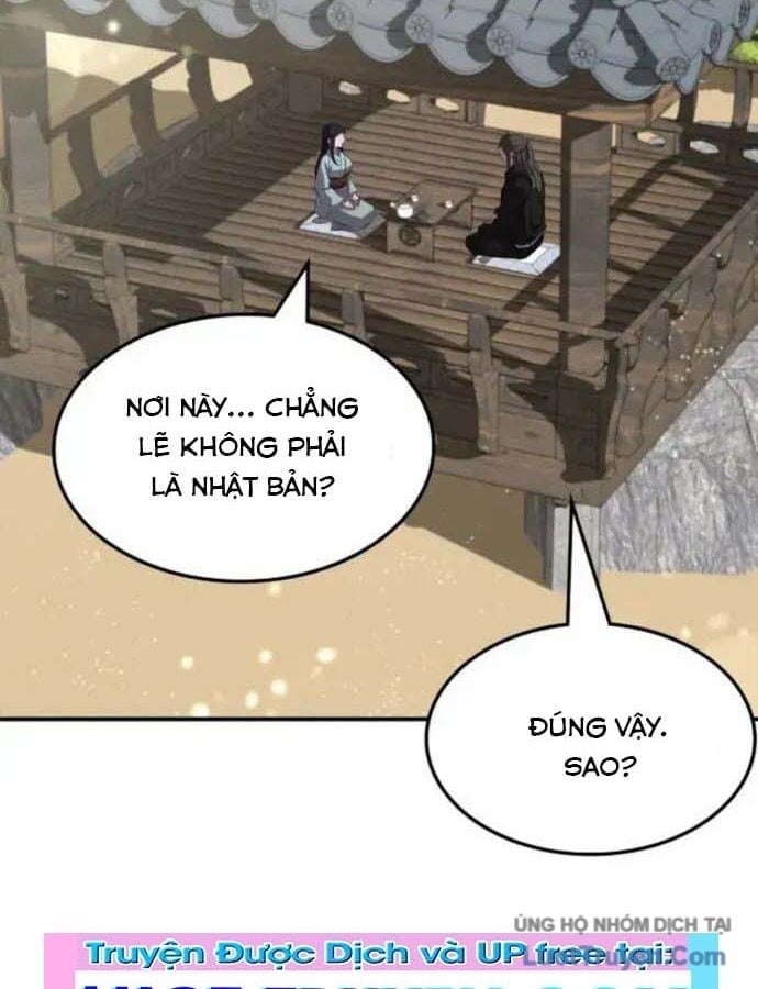Tăng Lực Thợ Săn Chap 128 - Next Chap 129