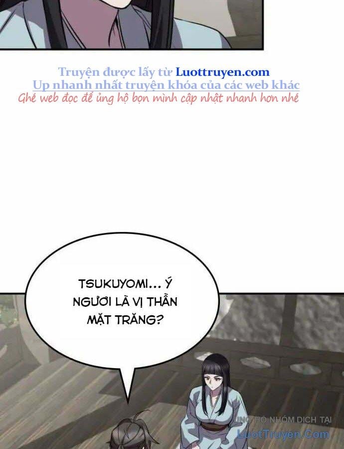 Tăng Lực Thợ Săn Chap 128 - Next Chap 129