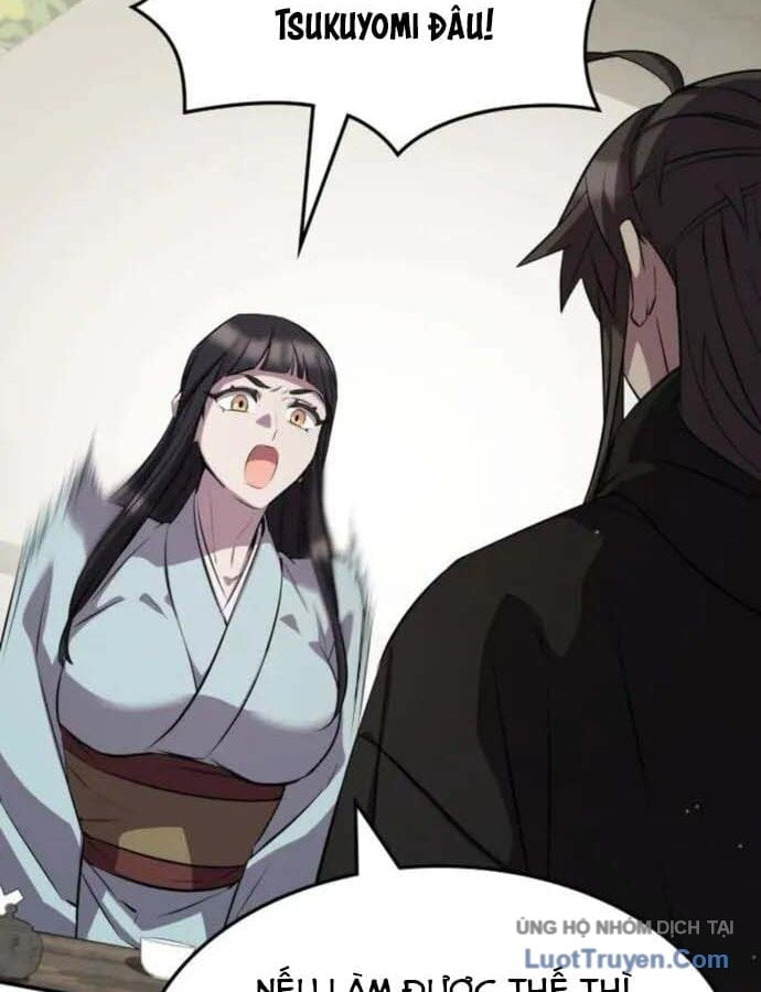 Tăng Lực Thợ Săn Chap 128 - Next Chap 129