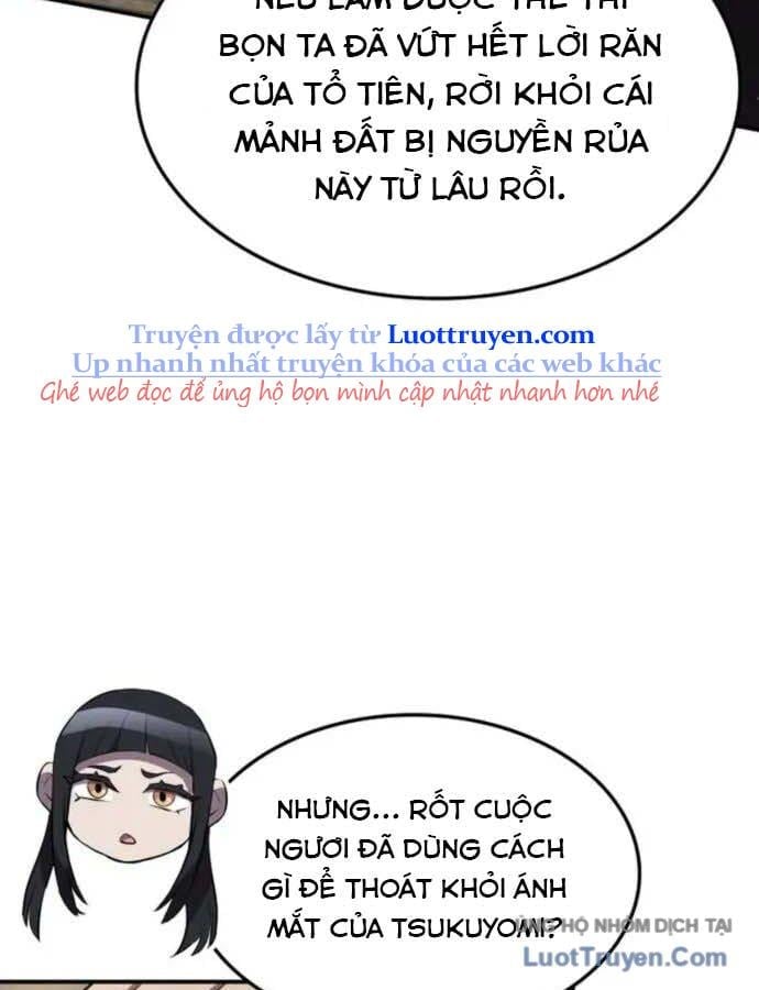 Tăng Lực Thợ Săn Chap 128 - Next Chap 129