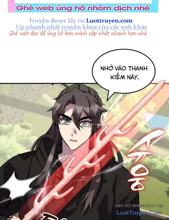 Tăng Lực Thợ Săn Chap 128 - Next Chap 129