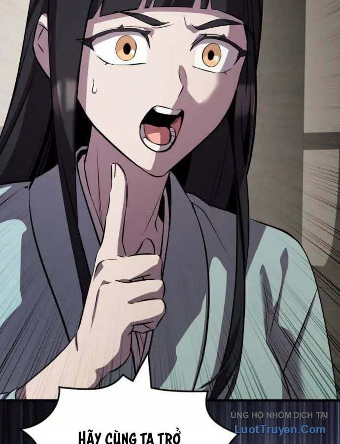 Tăng Lực Thợ Săn Chap 128 - Next Chap 129