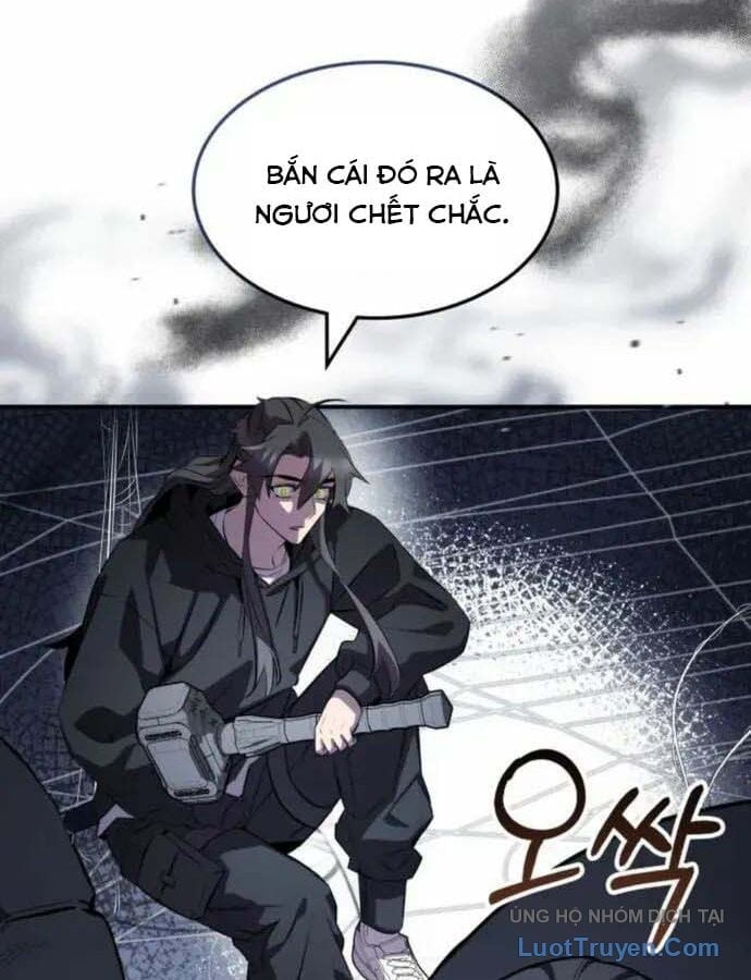 Tăng Lực Thợ Săn Chap 128 - Next Chap 129