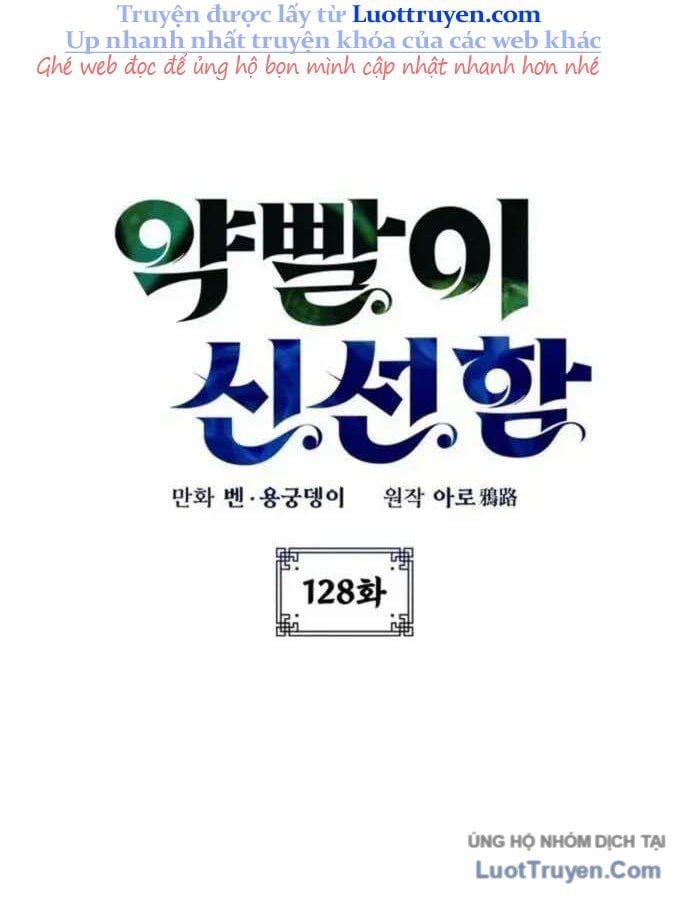 Tăng Lực Thợ Săn Chap 128 - Next Chap 129