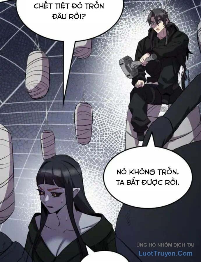 Tăng Lực Thợ Săn Chap 128 - Next Chap 129