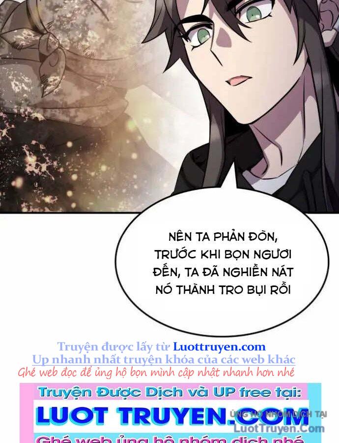 Tăng Lực Thợ Săn Chap 128 - Next Chap 129