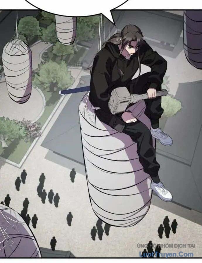 Tăng Lực Thợ Săn Chap 128 - Next Chap 129