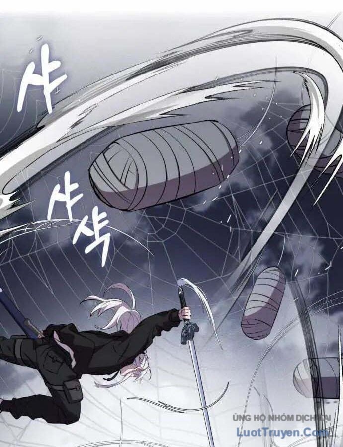 Tăng Lực Thợ Săn Chap 128 - Next Chap 129