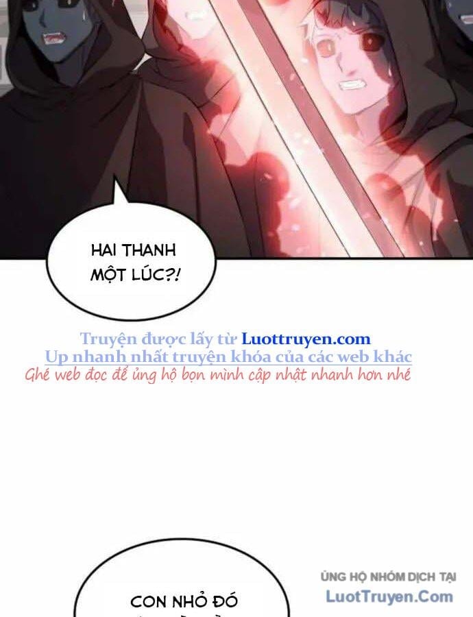 Tăng Lực Thợ Săn Chap 128 - Next Chap 129