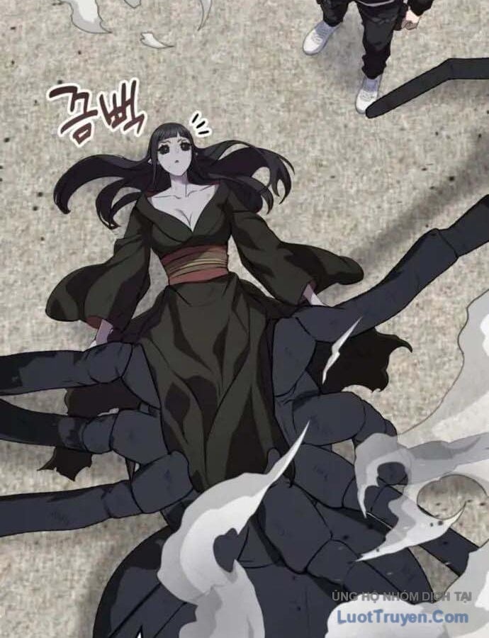 Tăng Lực Thợ Săn Chap 128 - Next Chap 129