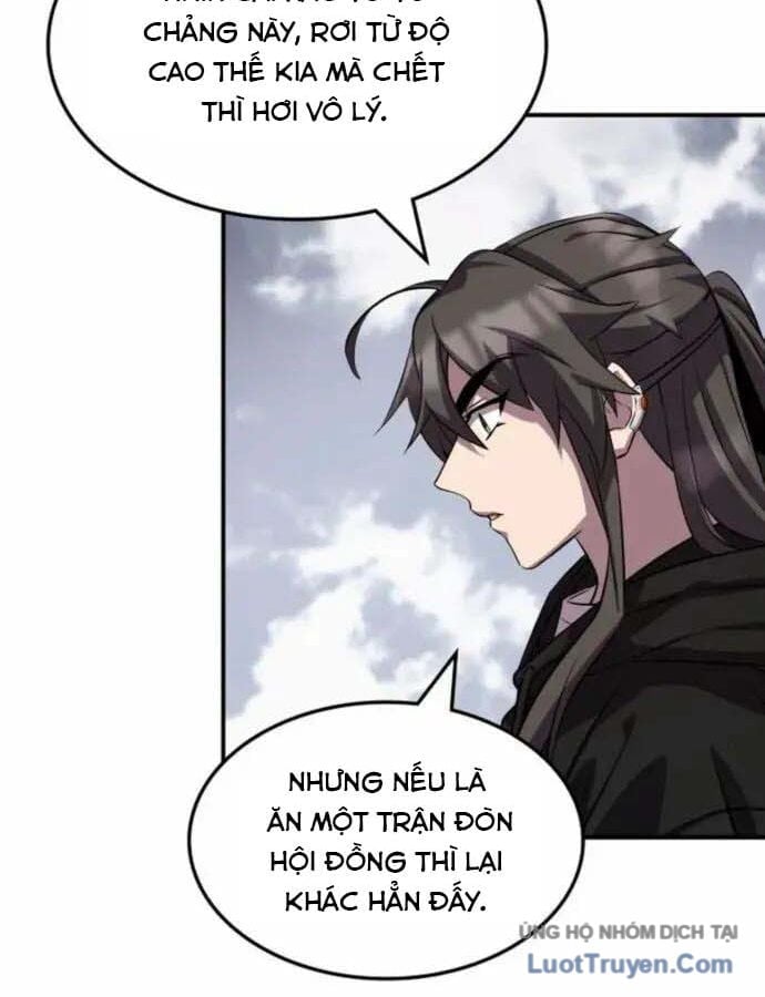 Tăng Lực Thợ Săn Chap 128 - Next Chap 129