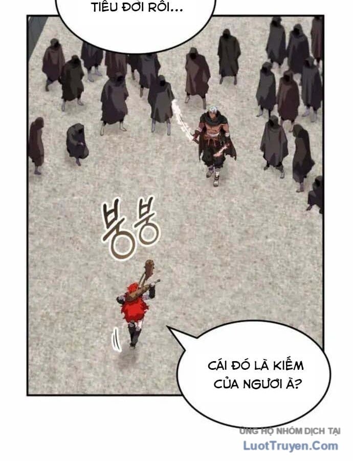 Tăng Lực Thợ Săn Chap 128 - Next Chap 129