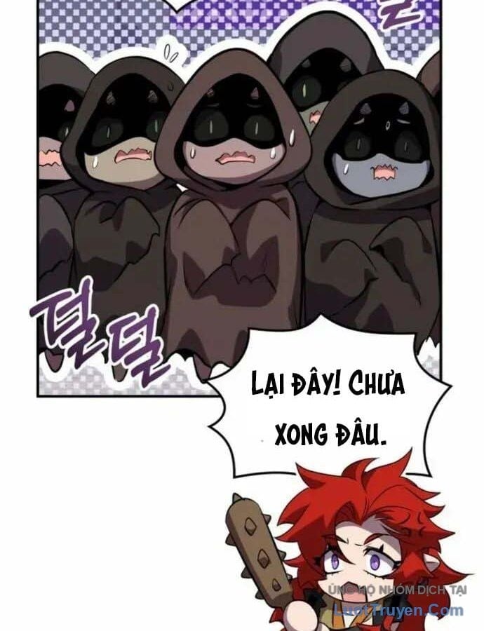 Tăng Lực Thợ Săn Chap 128 - Next Chap 129