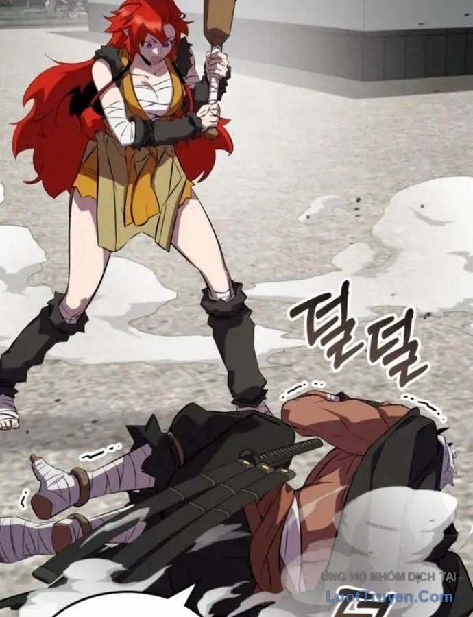 Tăng Lực Thợ Săn Chap 128 - Next Chap 129