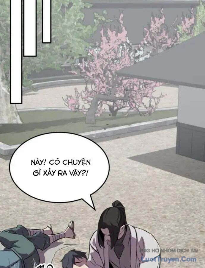 Tăng Lực Thợ Săn Chap 128 - Next Chap 129