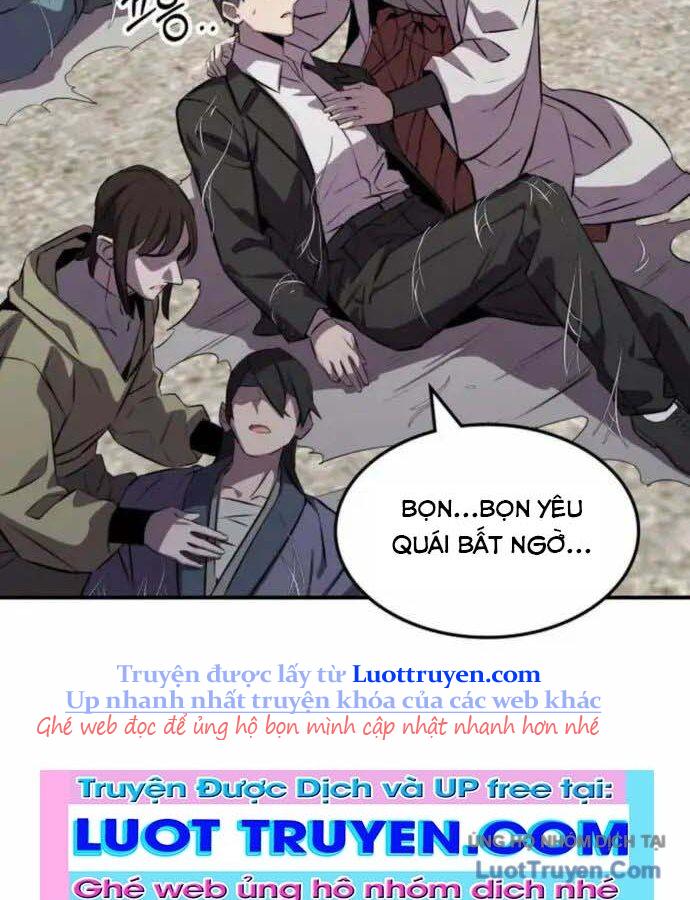 Tăng Lực Thợ Săn Chap 128 - Next Chap 129