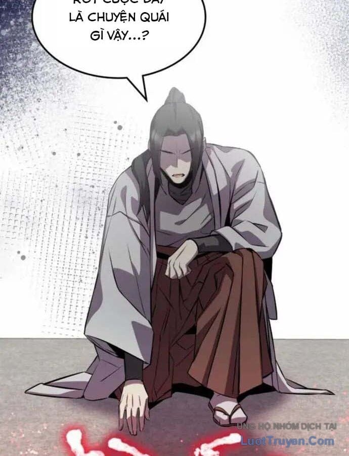 Tăng Lực Thợ Săn Chap 128 - Next Chap 129